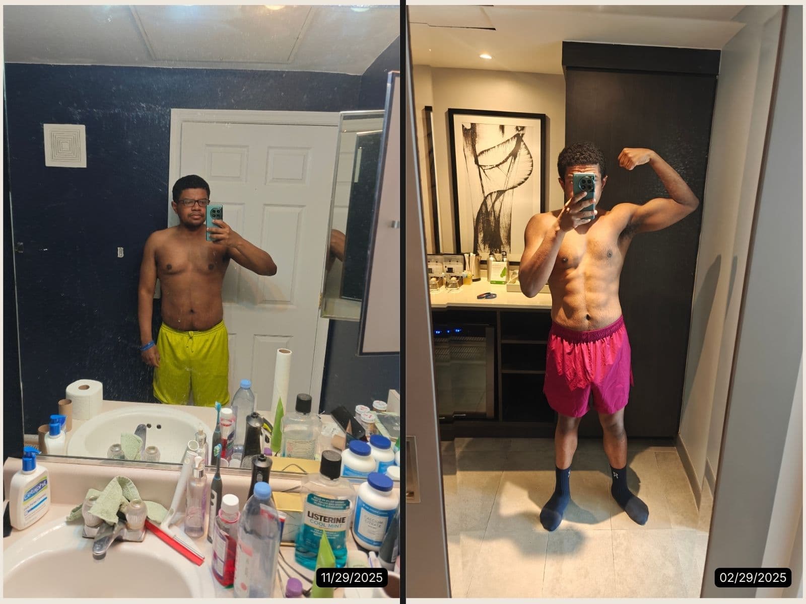 PRIME client transformation