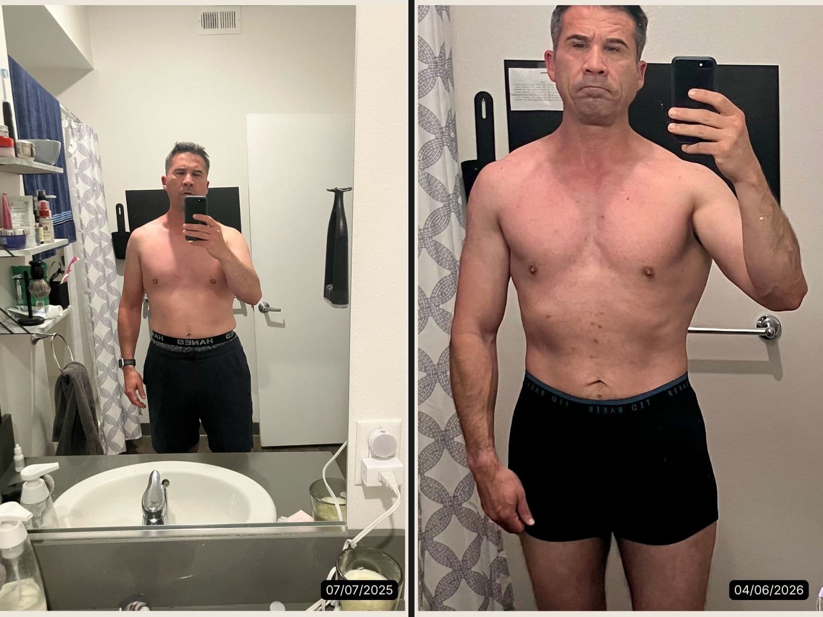 PRIME client transformation