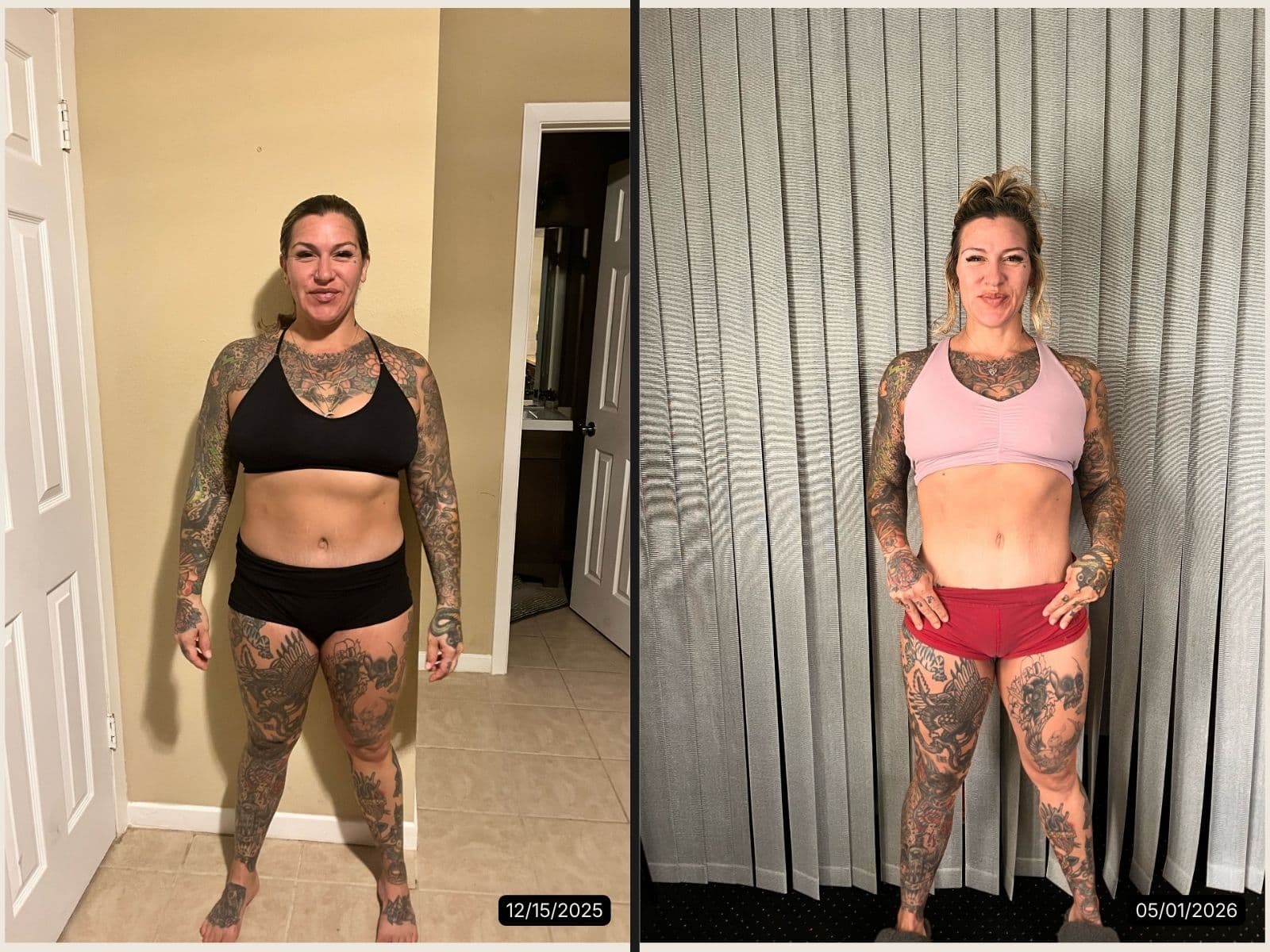 PRIME client transformation