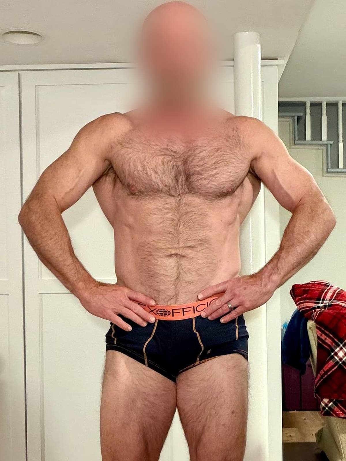 Client transformation, before and after